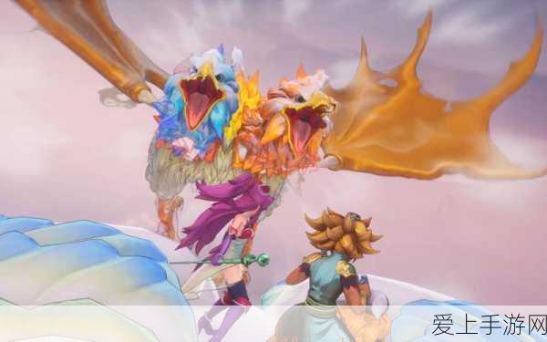 非人学园游戏精灵全揭秘，寻找你的专属助手，赢取丰厚奖励！