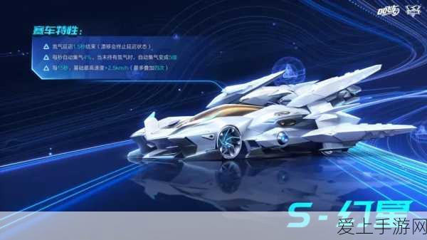 手游跨界新亮点，比亚迪仰望U7插混版动力数据揭秘，灵感融入未来游戏设计？