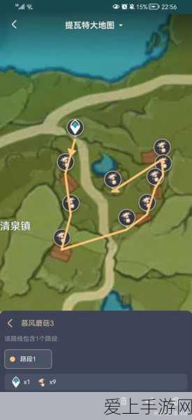 暗黑破坏神 4 透体寒冰之威能获取秘籍大揭秘