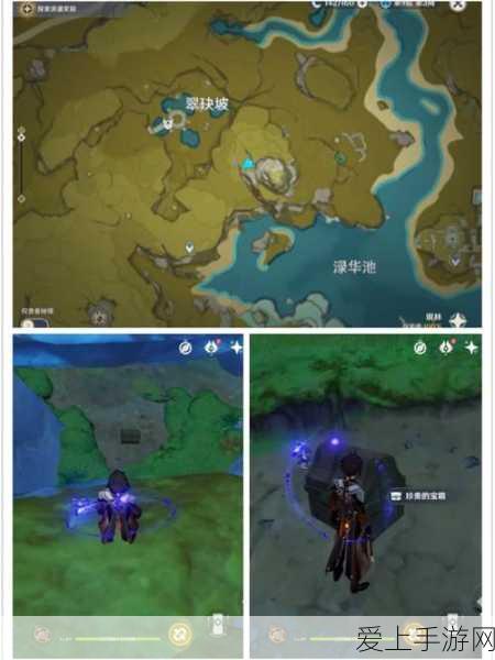 航海王燃烧意志，青雉技能加点全攻略，打造极致冰冻强者