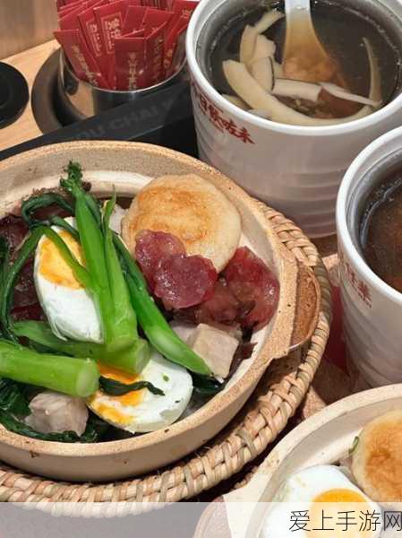 诺亚之心，解锁美食家委托奇遇全攻略，赢取稀有食材奖励！