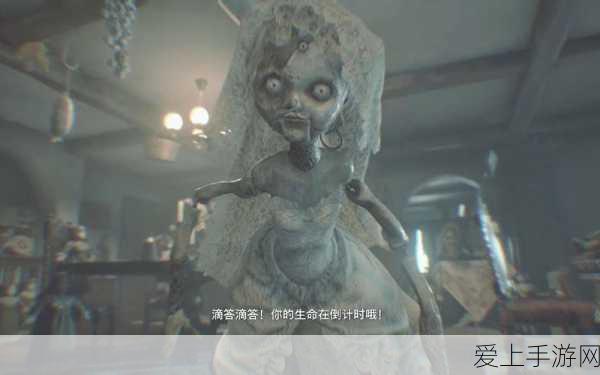 塞尔达传说探秘，拉聂尔山详尽指南与隐藏秘密