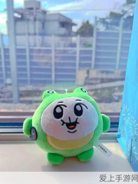 少女前线，云图计划魅力角色安东妮娜全解析
