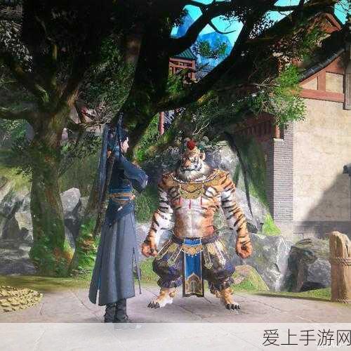 战双帕弥什2024年度全角色强度大揭秘，顶尖战力排行榜震撼发布