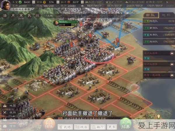 庆余年手游，龙门绝境巅峰对决玩法全攻略