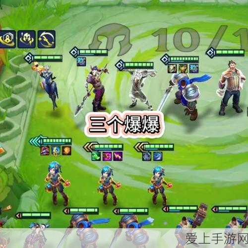 轩辕传奇手游战士宝石搭配秘籍，打造无敌战神的终极指南