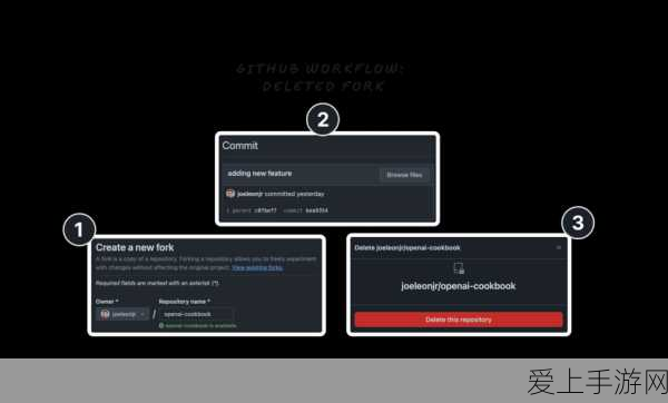 爆料网github:探索与分享:拓展爆料网GitHub项目及其应用实例