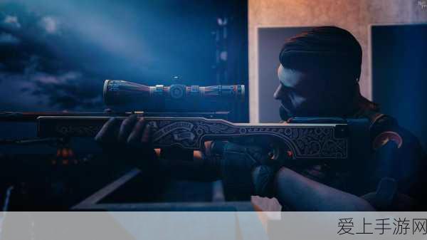 顶级csgo大片:战斗的艺术:浅析顶级CSGO比赛中的策略与团队合作