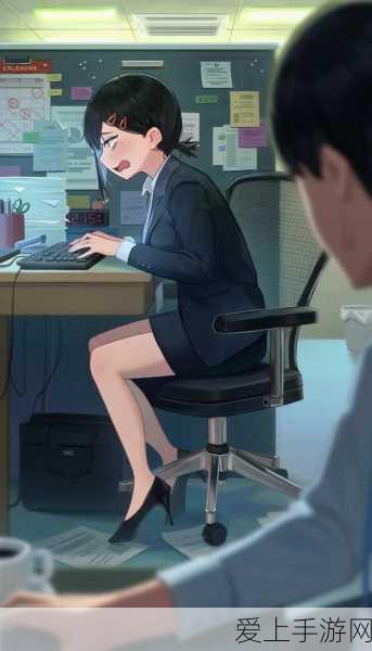 羞动漫：探索羞涩与纯真交织的动漫世界奇妙之旅