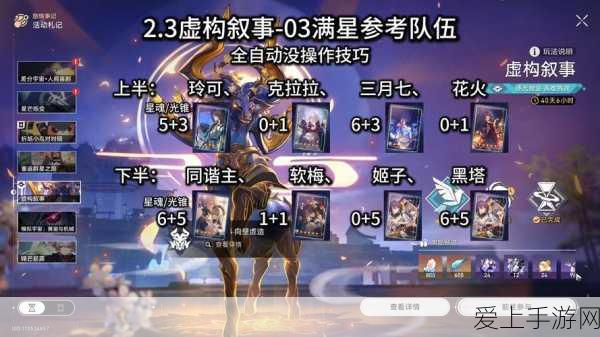 白夜极光钱德拉深度剖析，技能、阵容搭配与实战策略全揭秘
