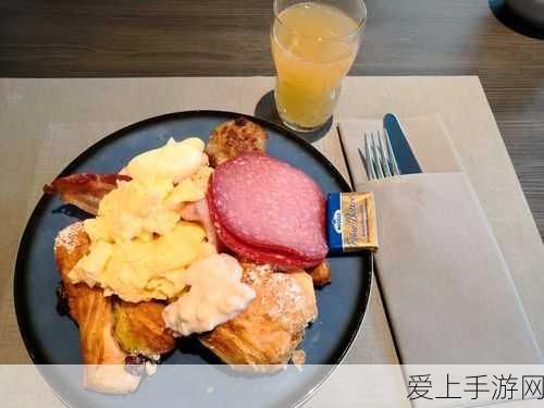 原神高手必备，涤净青金块高效速刷攻略，助力角色飞速进阶