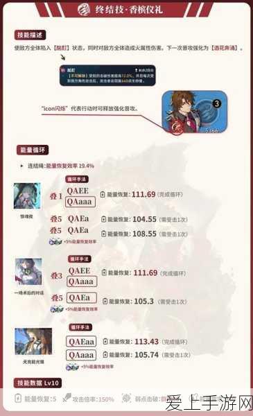 刃牙之环深度解析，勇者之路的全面攻略指南