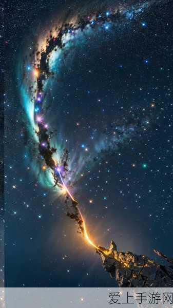 5A满天星级别的电影:梦幻星空下,寻找心灵归属的旅程