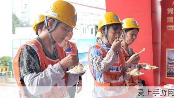 暗区突围农场，揭秘高价值物资刷新点，助你满载而归！