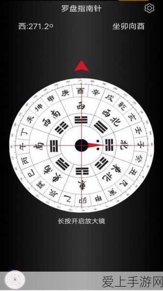 烟雨江湖神兵争霸，苍牙现世震撼武林