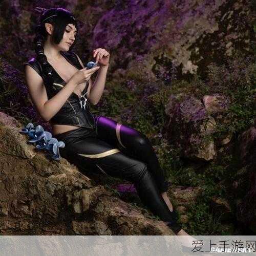 独家揭秘，第五人格28赛季精华2皮肤，惊悚美学新高度，设计细节大曝光