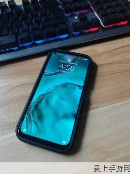 手游界新动向，半导体巨头高芯众科D轮融资过亿，或将影响手游硬件升级？