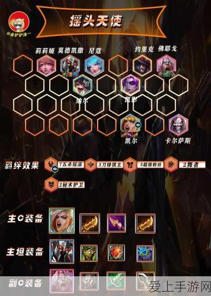 第五人格高手秘籍，如何轻松查看并复盘精彩回放录像