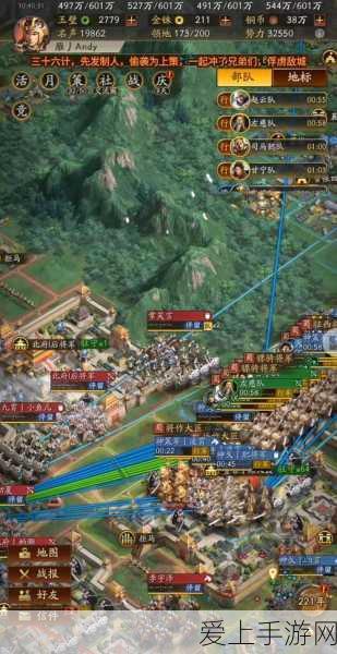 三国志战略版青州兵兑换攻略，解锁强力兵种，称霸三国战场