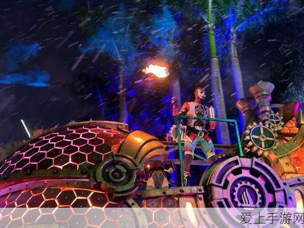 手游攻略，第五人格椅子全拆应对策略与实战技巧