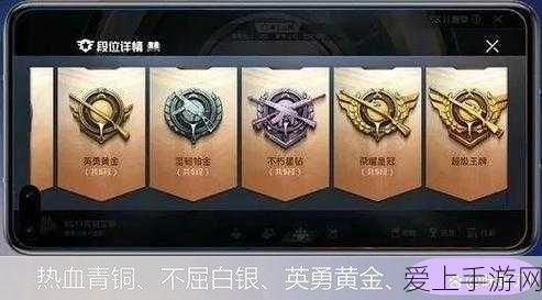 手游界盛事预告，2024年度手游大赛热门作品提前曝光！