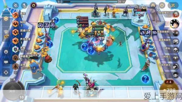 镇魂街3D手游深度揭秘，神珠系统全解析与高效进阶攻略