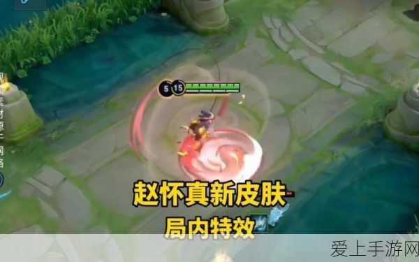 手游界新挑战！揭秘2024年荣耀战场全国电竞大赛备考策略与实战技巧