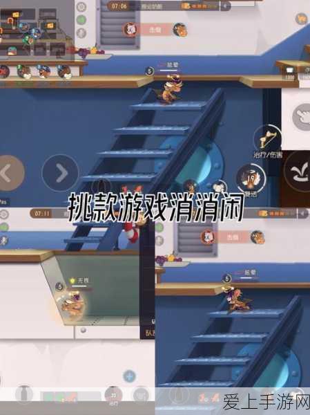手游策略解析，鸿图之下小乔培养价值及技能强度深度剖析