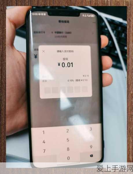 鸣潮深度攻略，揭秘无人应答任务全流程，一夜挑战极限