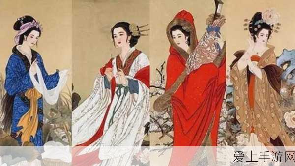 西施因为欠债无法还债用自己:西施为偿还债务忍辱负重,倾情奉献自我