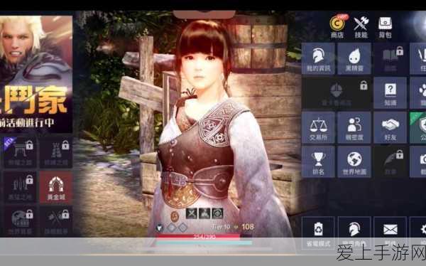 王者荣耀台服版燃爆登场，MOBA竞技新纪元，独家赛事细节揭秘