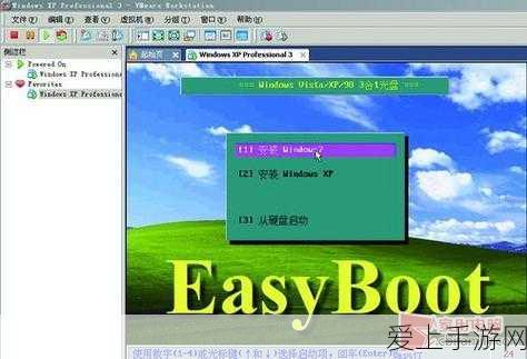 Windows Holographic迎来终极功能升级，重塑手游AR体验新纪元