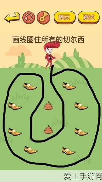 妄想山海深度探索，资源分布全揭秘，助你征服奇幻世界