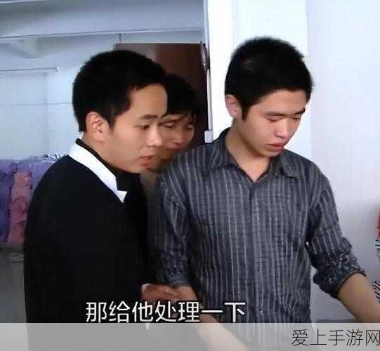 塔瑞斯世界迷雾森林宝箱全揭秘，位置分布精准指南