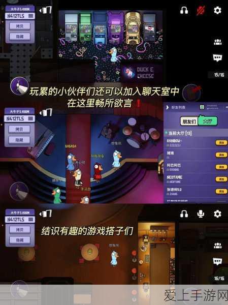王者荣耀双排攻略，揭秘高效上分英雄组合！