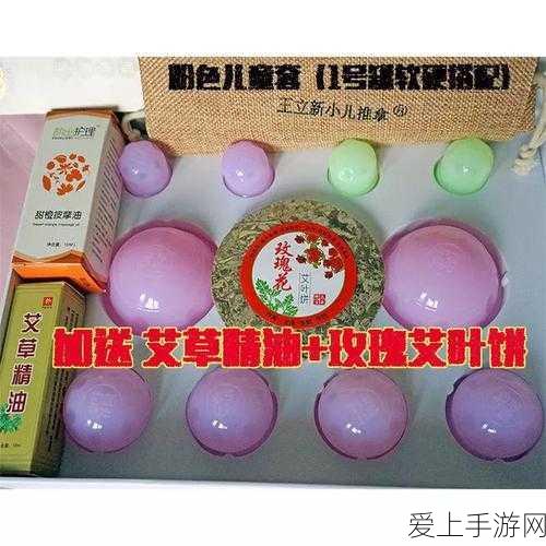 手游新角色深度解析，黑潮之上安娜，神秘力量的掌控者