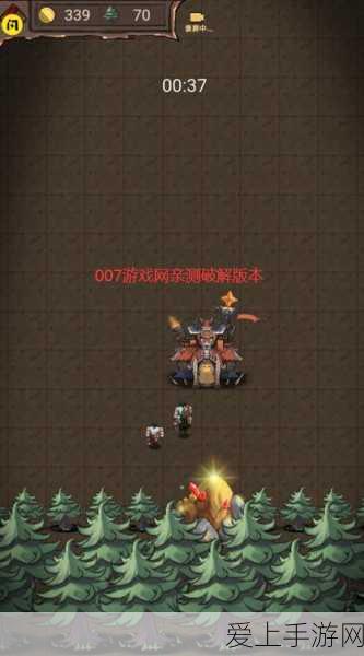 怪物猎人崛起曙光，解锁曙光电锯流盾斧终极奥义，配装攻略大揭秘
