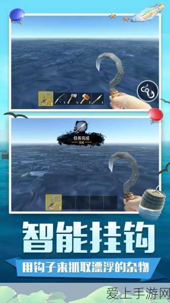 大侠立志传深度攻略，全面解锁主角五维提升秘籍