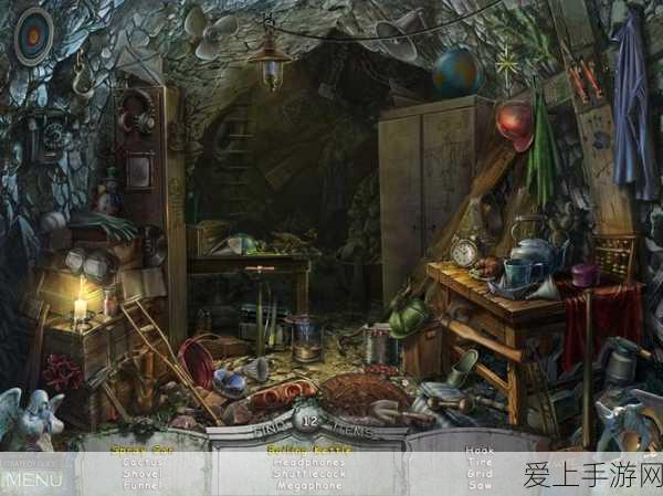 仙剑客栈2实战攻略，深度解锁探索技能，助你称霸江湖