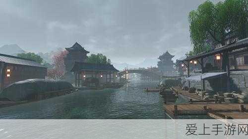 尘白禁区，热门新作上线倒计时，独家前瞻与深度解析