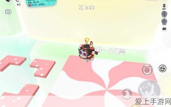 王者荣耀，孙尚香音你闪耀皮肤技能特效深度剖析及实战应用