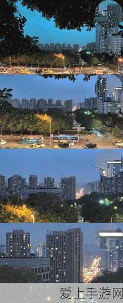 物联网技术革新手游创业，探索新兴领域的无限可能