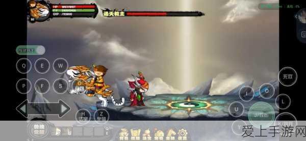 烟雨江湖伏羲刀升炼秘籍，图文通关详尽攻略