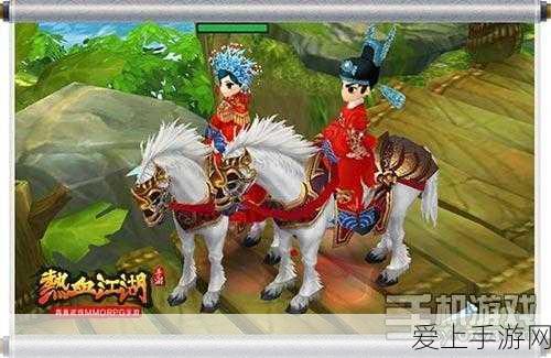 探寻米修斯之印背后的神秘开发团队