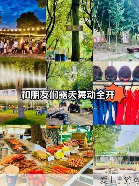 蛋仔派对新赛季音乐星企划盛大启幕，赛程细节与精彩看点揭秘