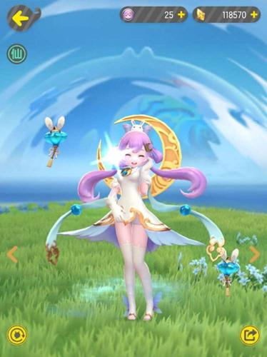 探秘异象回声公测开服，最强节奏榜制定秘籍