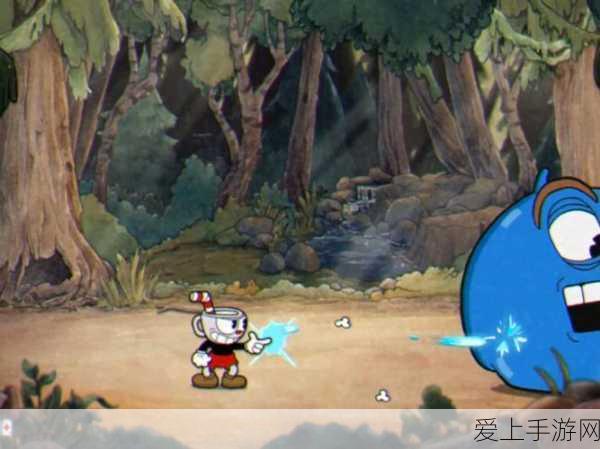 原神PC版操作指南，掌握键位，征服提瓦特大陆