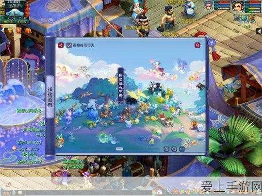 DNF手游双区互通大揭秘，微信QQ好友并肩作战全攻略