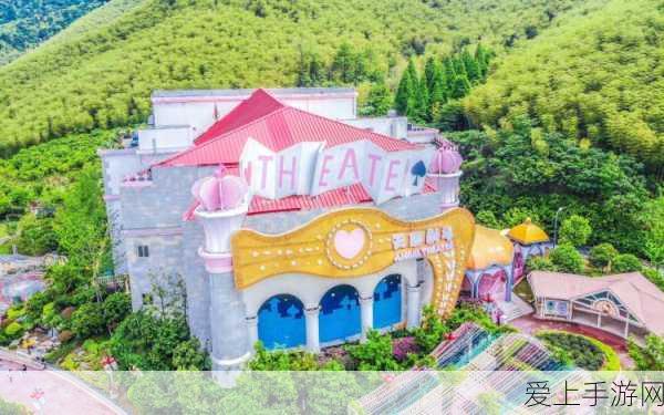 手游资讯，中软国际模型工场助力手游行业智能化升级，打造未来游戏体验