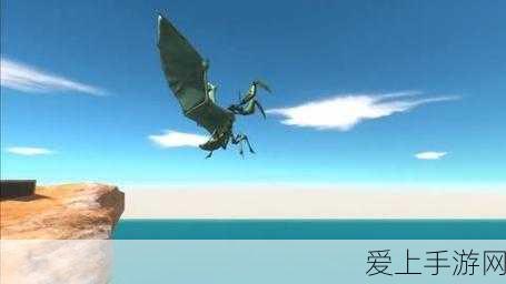 绝地求生战术进阶，非刚枪玩家的跳伞与生存策略